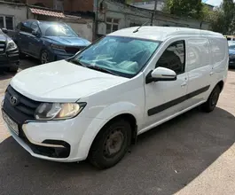 Автофургон  Лада 2021 года б/у
