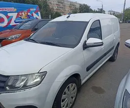 Автофургон  Лада 2021 года б/у