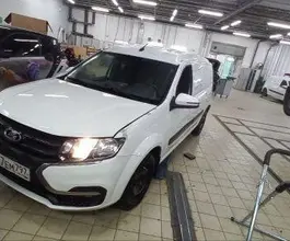 Автофургон  Лада 2021 года б/у