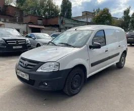 Автофургон Автофургон  Лада 2021 года б/у
