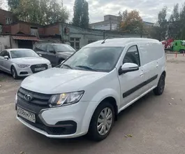 Автофургон  Лада 2021 года б/у
