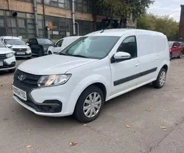 Автофургон  Лада 2021 года б/у