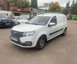 Автофургон  Лада 2021 года б/у
