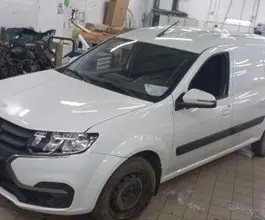 Автофургон  Лада 2021 года б/у