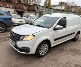 Автофургон  Лада 2021 года б/у