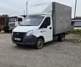 Автофургон Автофургон  ГАЗ 2022 года б/у