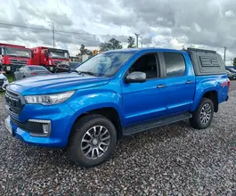 Foton Tunland 2024 года б/у
