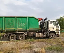 Металловоз ТК ЛИФТ 7066-F4 2023 года б/у