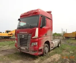 Седельный тягач КАМАЗ M1945 2023 года б/у