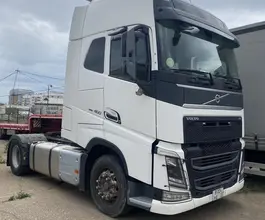 Седельный тягач Volvo FH 2021 года б/у