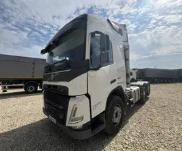 Седельный тягач Volvo FM 2021 года б/у