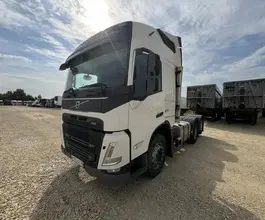 Седельный тягач Volvo FM 2021 года б/у