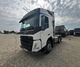 Седельный тягач Volvo FM 2021 года б/у