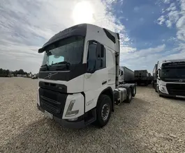 Седельный тягач Volvo FM 2021 года б/у