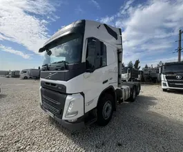 Седельный тягач Volvo FM 2021 года б/у