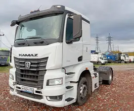 Седельный тягач КАМАЗ 54901-94 2022 года б/у