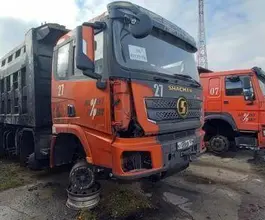 Самосвал  SHACMAN SX331863366 2022 года б/у