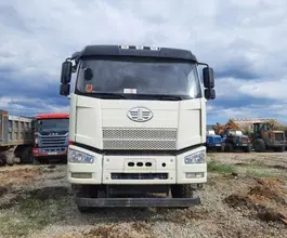 Самосвал Самосвал  FAW J6 CA3250P66K24T1E5 2020 года б/у