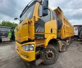 Самосвал Самосвал  FAW J6 2021 года б/у