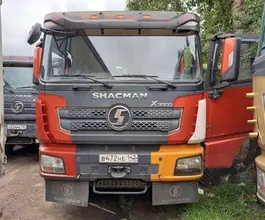 Самосвал Самосвал  SHACMAN SX33186T366 2021 года б/у