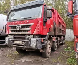 Самосвал  Hongyan 908 2023 года б/у