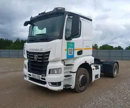 Седельный тягач КАМАЗ 5490 NEO 2 2022 года б/у