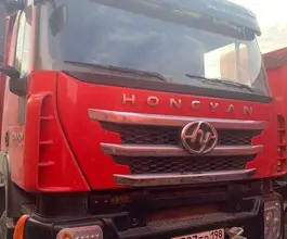 Самосвал  Hongyan 908 2022 года б/у