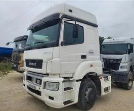 Седельный тягач КАМАЗ 5490 NEO 2022 года б/у