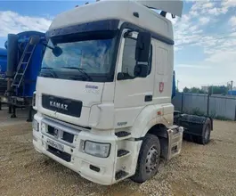 Седельный тягач КАМАЗ 5490 NEO 2 2022 года б/у