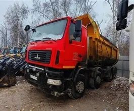 Самосвал  МАЗ 6516С9 2021 года б/у