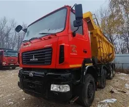 Самосвал  МАЗ 6516С9 2021 года б/у