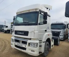 Седельный тягач КАМАЗ 5490 NEO 2022 года б/у