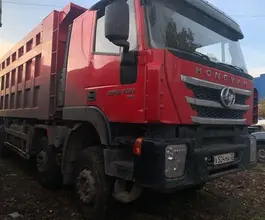 Самосвал  Hongyan 908 2023 года б/у