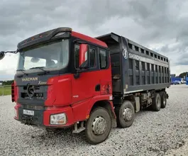 Самосвал Самосвал  SHACMAN SX33186W366C 2022 года б/у