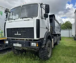 Самосвал  МАЗ 780130 2022 года б/у