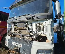 Самосвал  SHACMAN SX33186V366 2022 года б/у