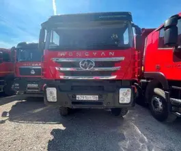 Самосвал  Hongyan 908 2022 года б/у