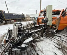 Самосвал  МАЗ 551626-580-050 2019 года б/у