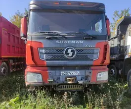 Самосвал Самосвал  SHACMAN F3000 2021 года б/у