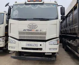 Самосвал  FAW CA 3250 2022 года б/у