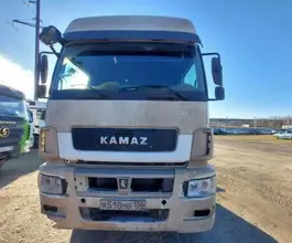 Седельный тягач КАМАЗ 5490 2022 года б/у