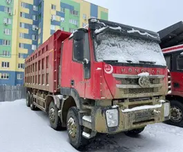 Самосвал  Hongyan 908 2023 года б/у