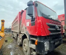 Самосвал  Hongyan 908 2023 года б/у
