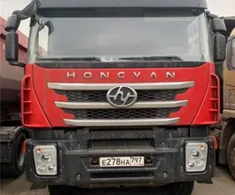 Самосвал  Hongyan 908 2023 года б/у