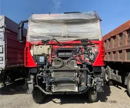 Самосвал  Hongyan 908 2023 года б/у