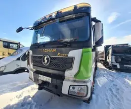 Самосвал  SHACMAN SX331863366 2022 года б/у