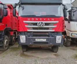 Самосвал  Hongyan 908 2023 года б/у