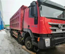 Самосвал  Hongyan 908 2023 года б/у