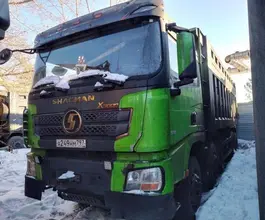 Самосвал  SHACMAN SX331863366 2022 года б/у