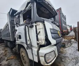 Самосвал  SHACMAN SX33186W366C 2022 года б/у